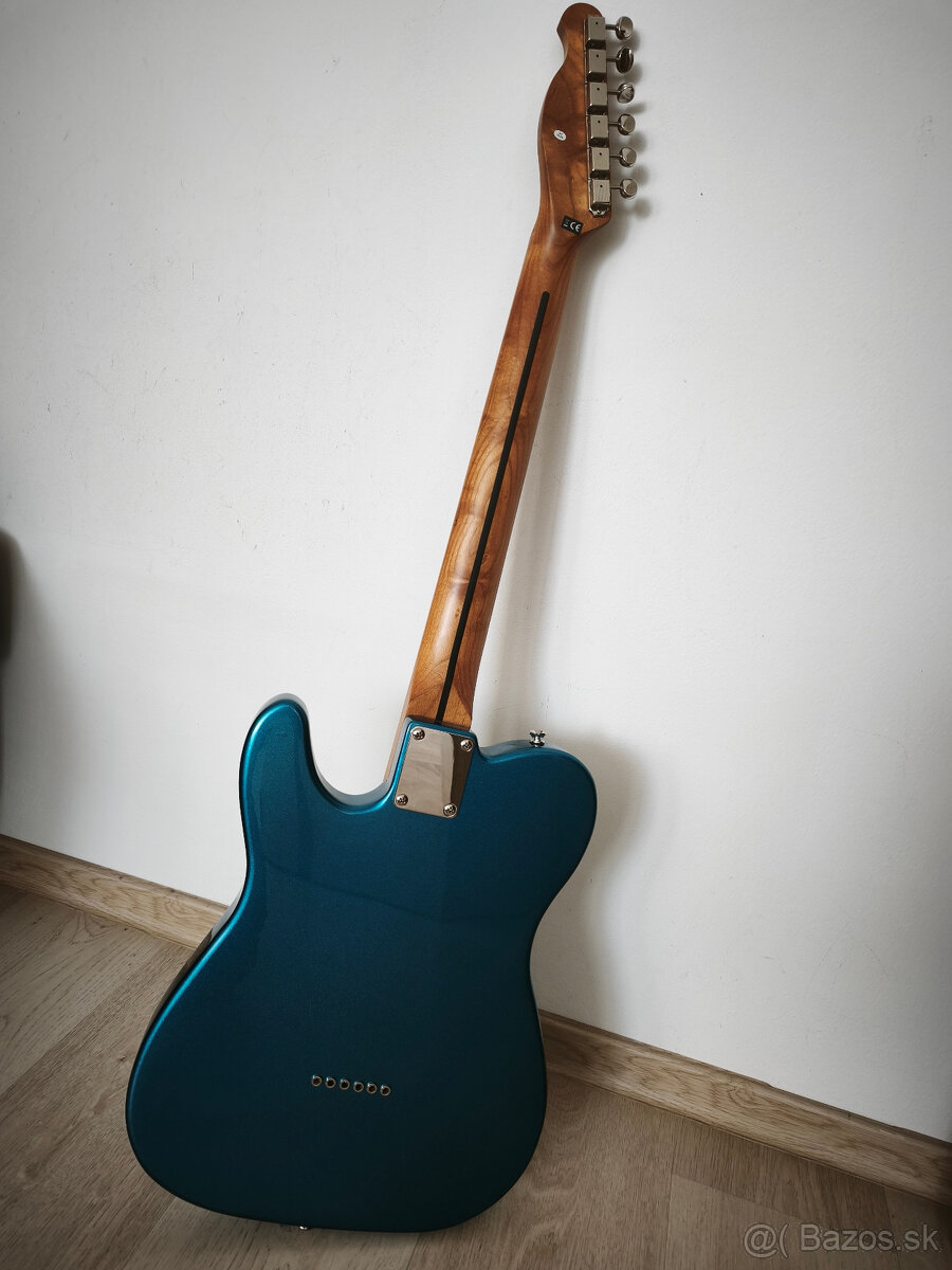 predám telecastra - 4