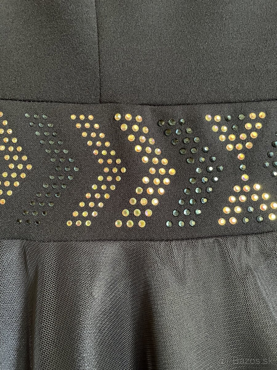 slavnostne saty L - 4