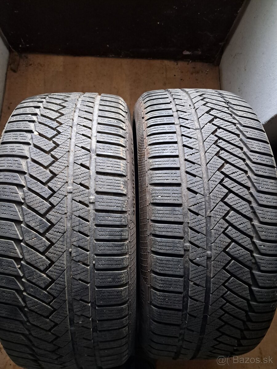 255/40 R19 Continental - 4