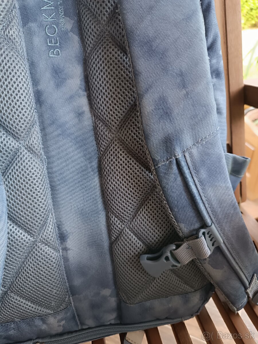 Školský batoh Beckmann - 4