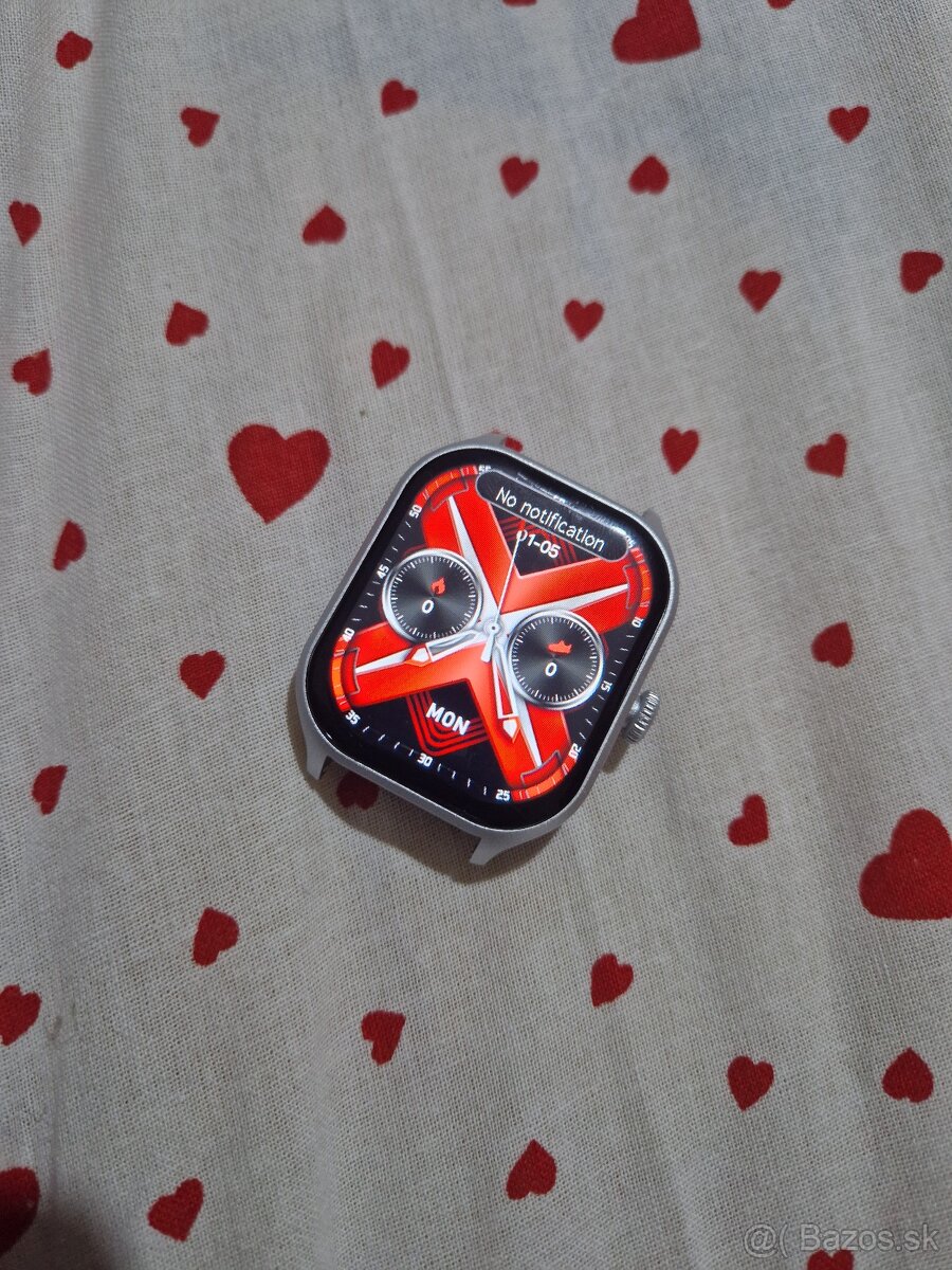 Smart Watch S13 Max - 4