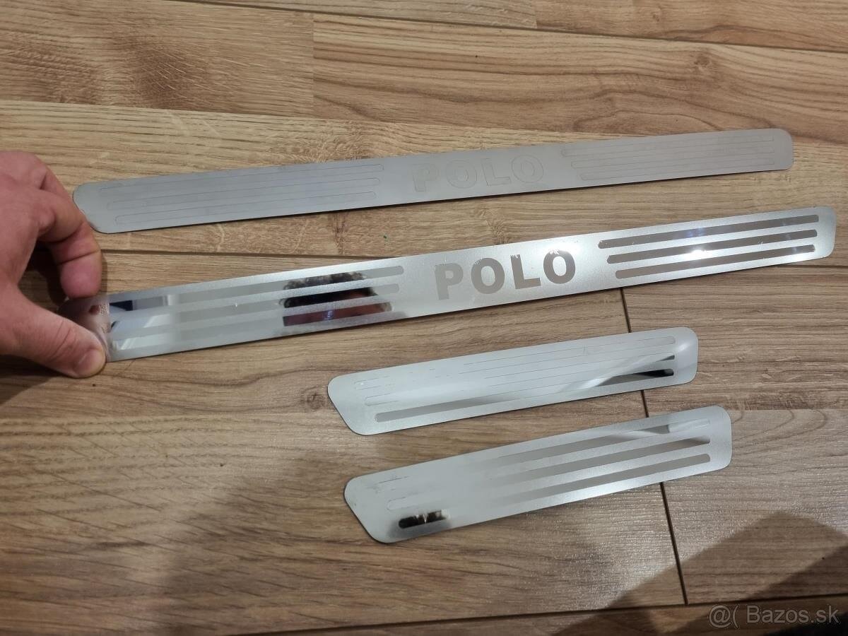 OCHRANNE DEKORACNE PRAHOVE LISTY - 4