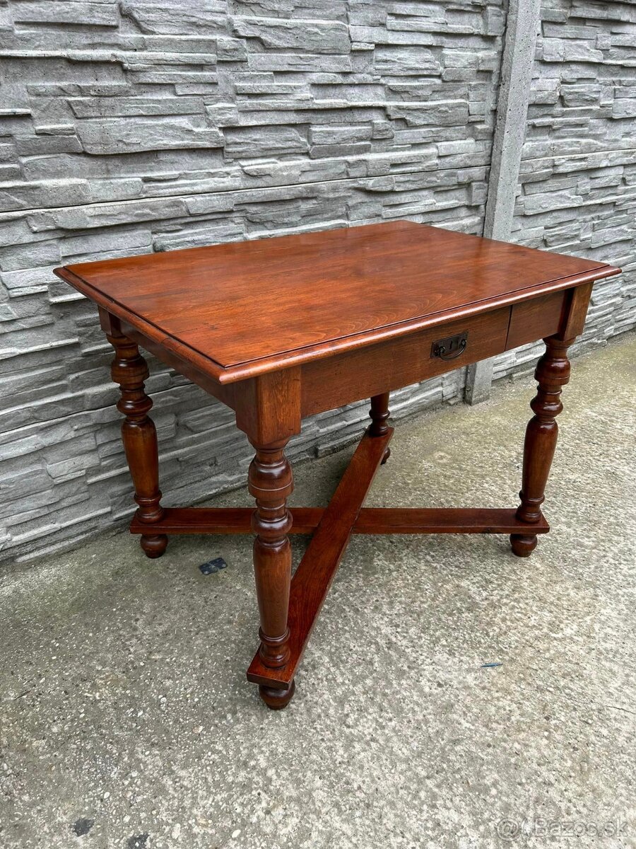 Vidiecký stôl - ST27 - 4