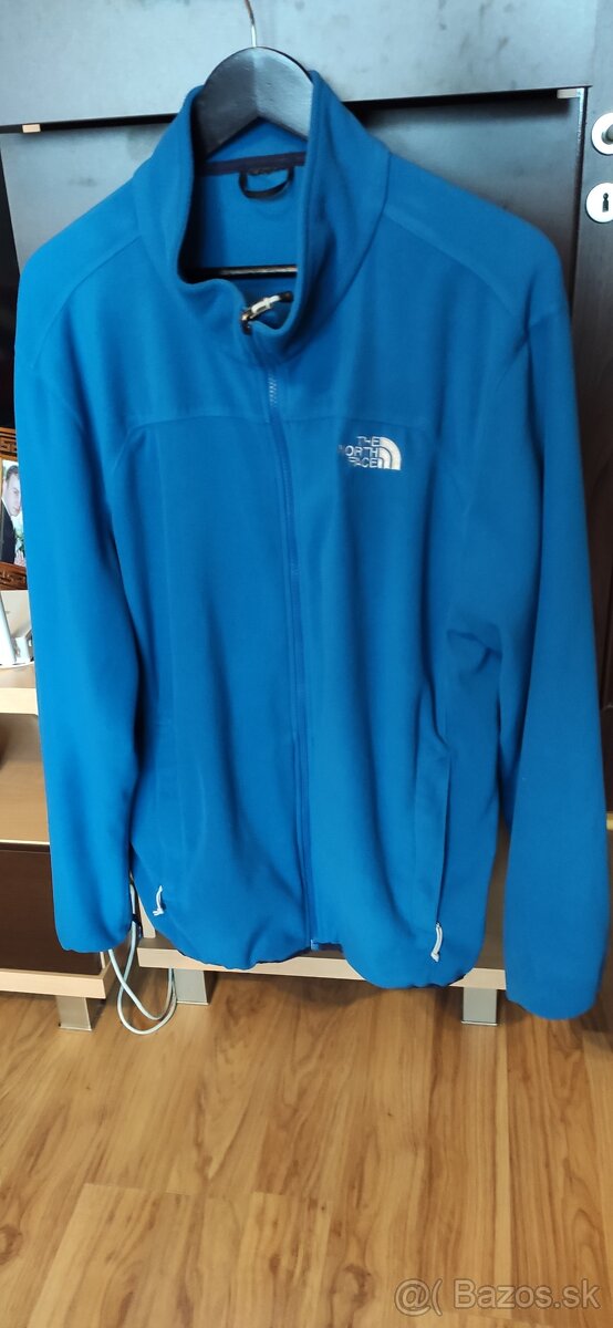Zimná bunda The north face - 4
