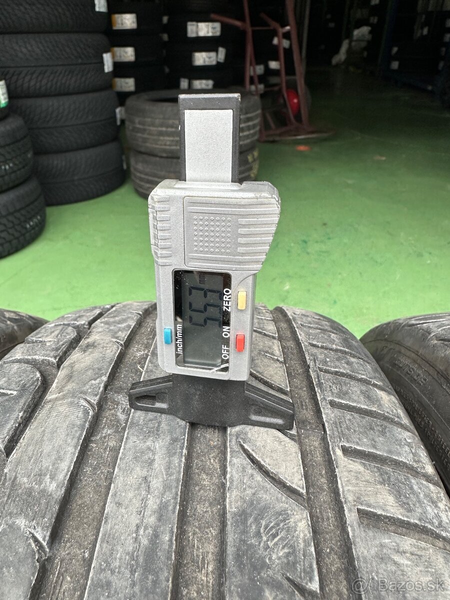 205/45 R17 88 V XL SEBRING ULTRA HIGH PERFORMANCE - 4