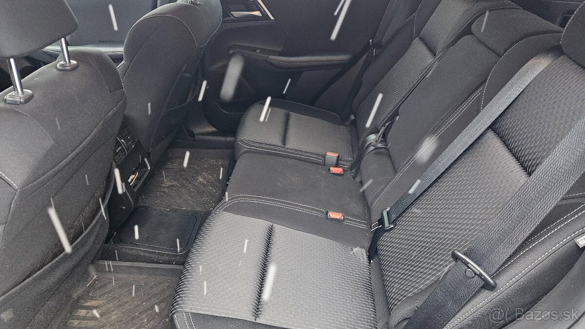 Mitsubishi Outlander 2,4 PHEV - 4