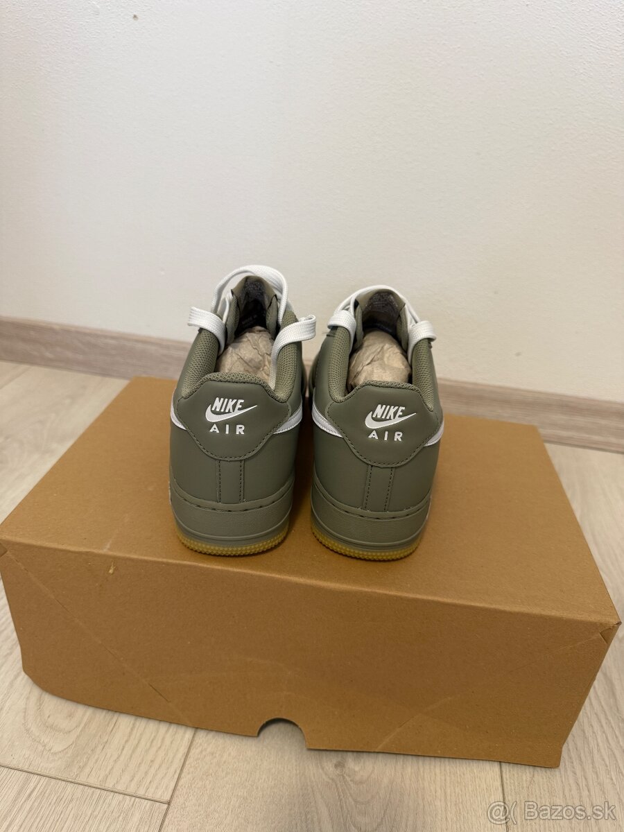 Nike Air Force 1 - 4