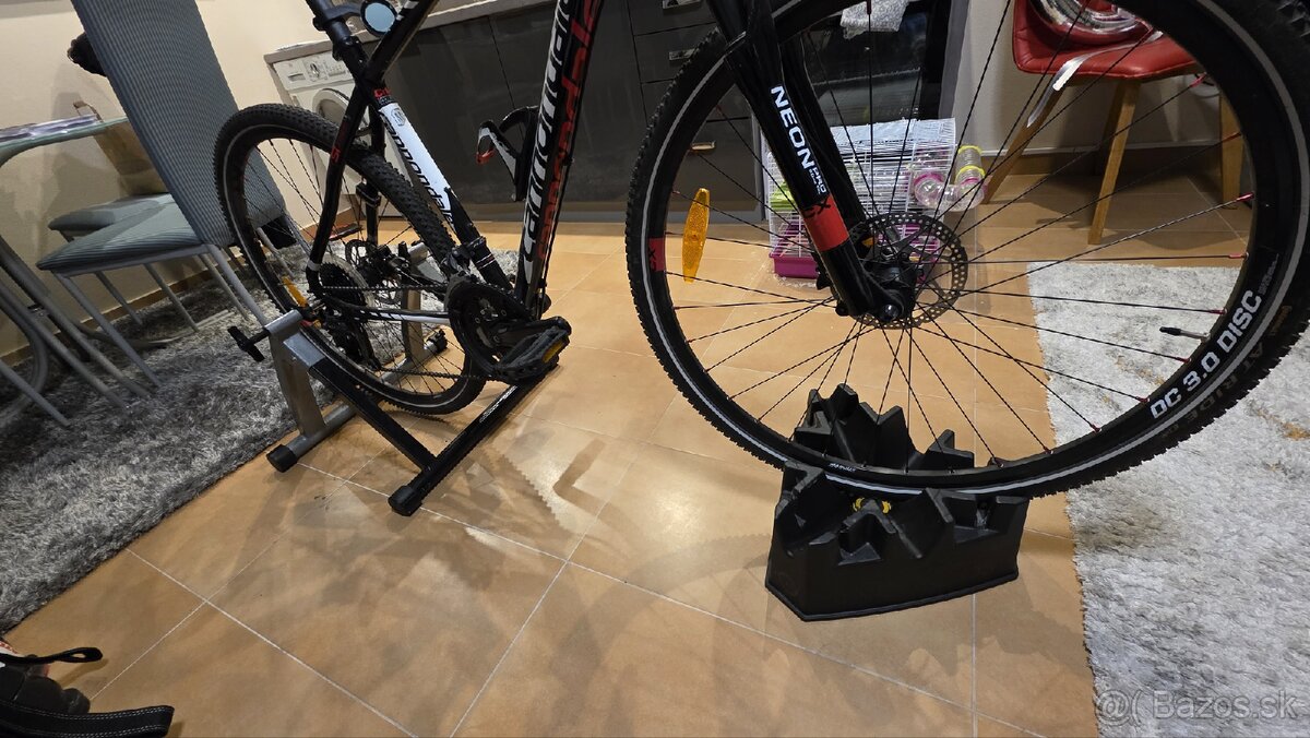 Predam cyklotrenazer - 4