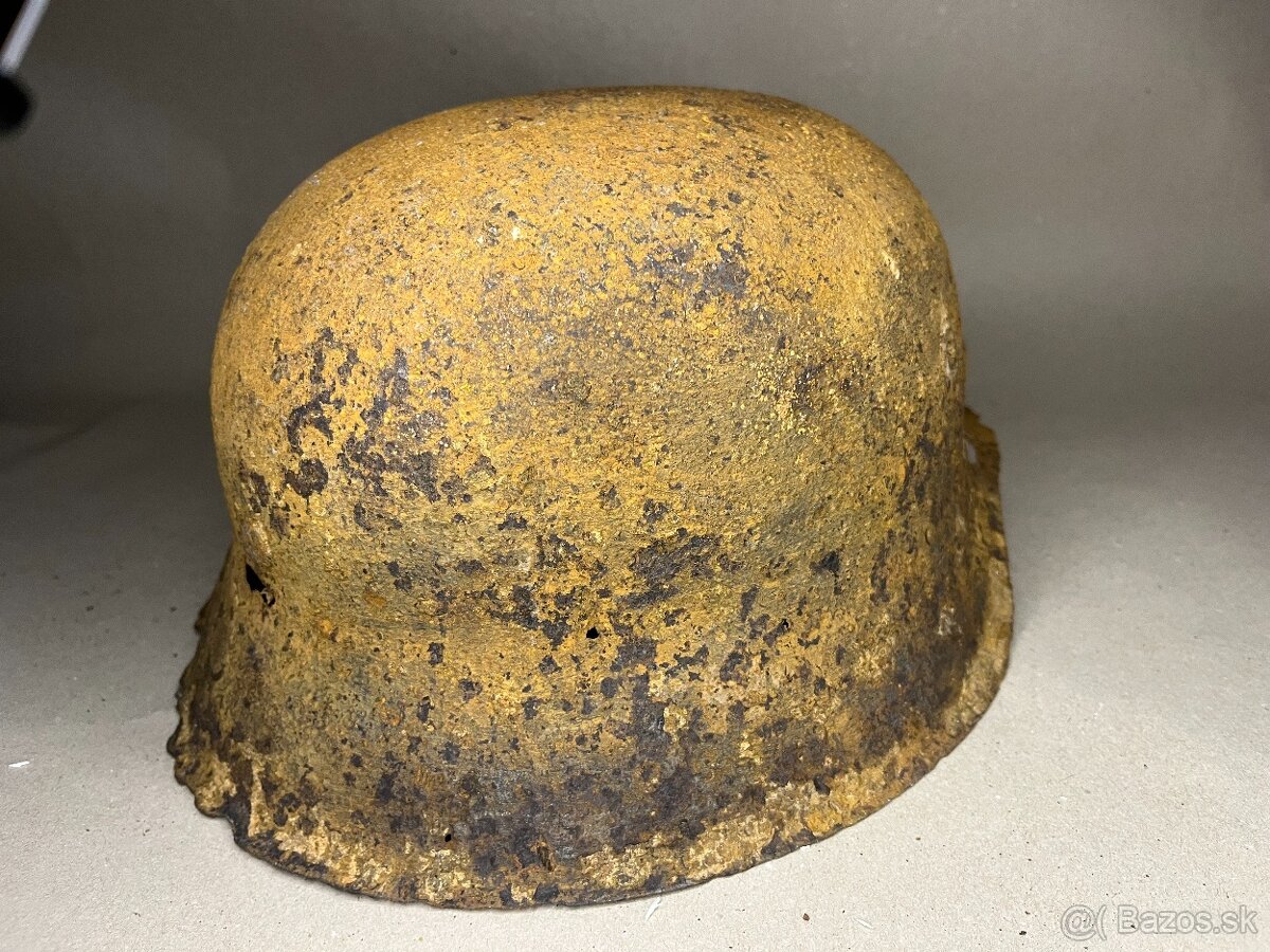 Nemecká prilba M42 68 - 4