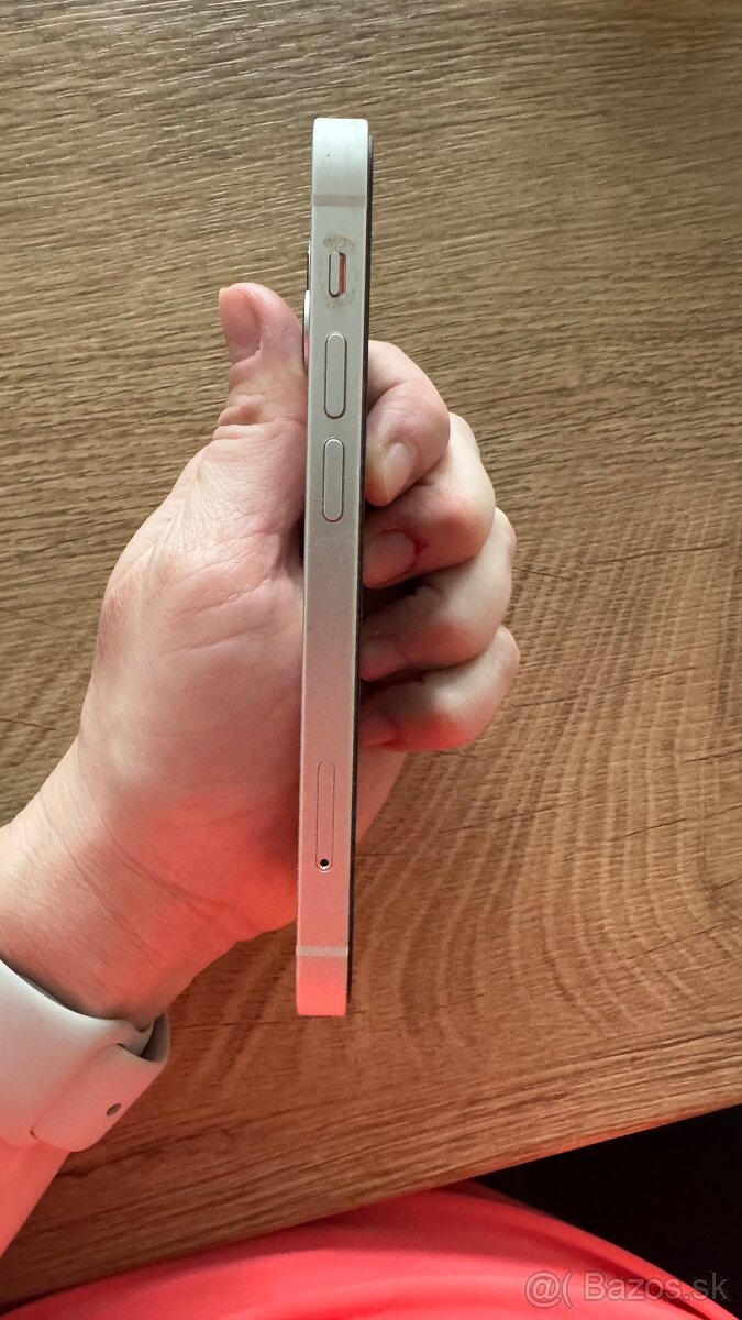 Iphone 13 mini 128Gb white - 4