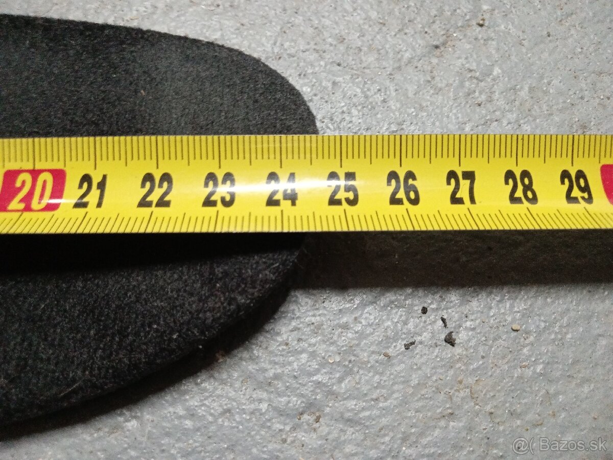 Lyžiarky Garmont 24.5 - 25.0 - 4