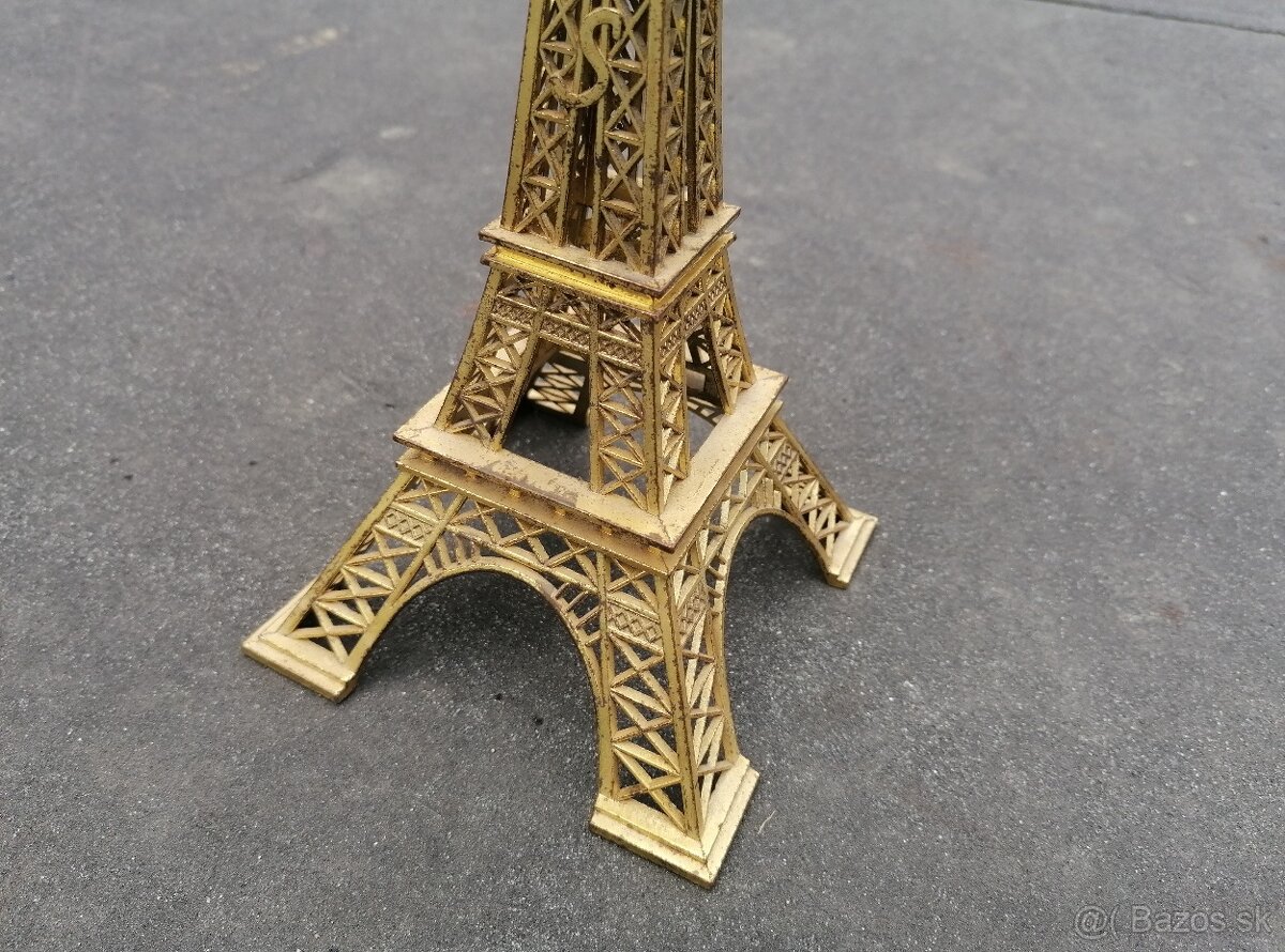 Predám Eiffelova veža - 4