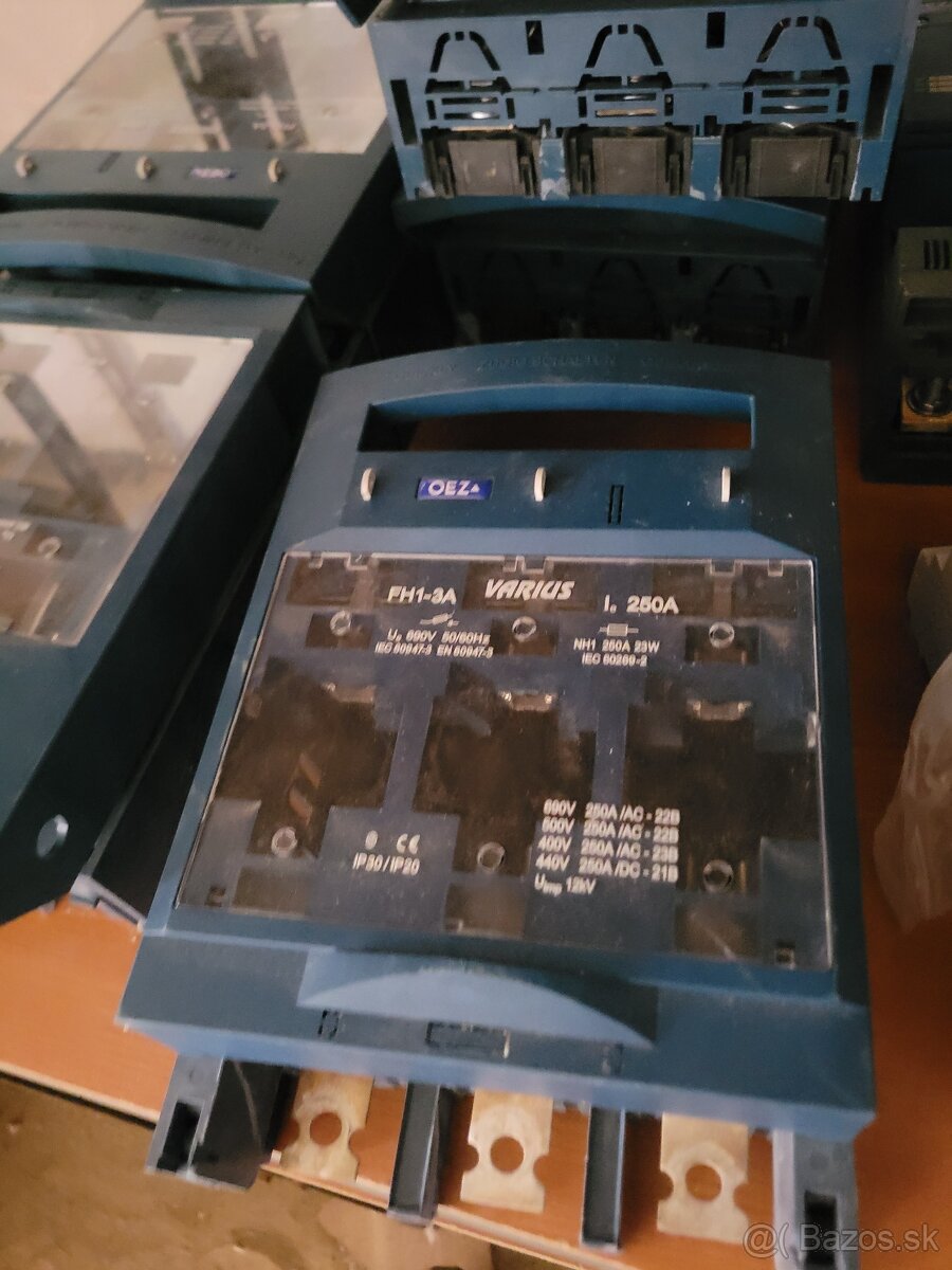 Skladové regále - 4