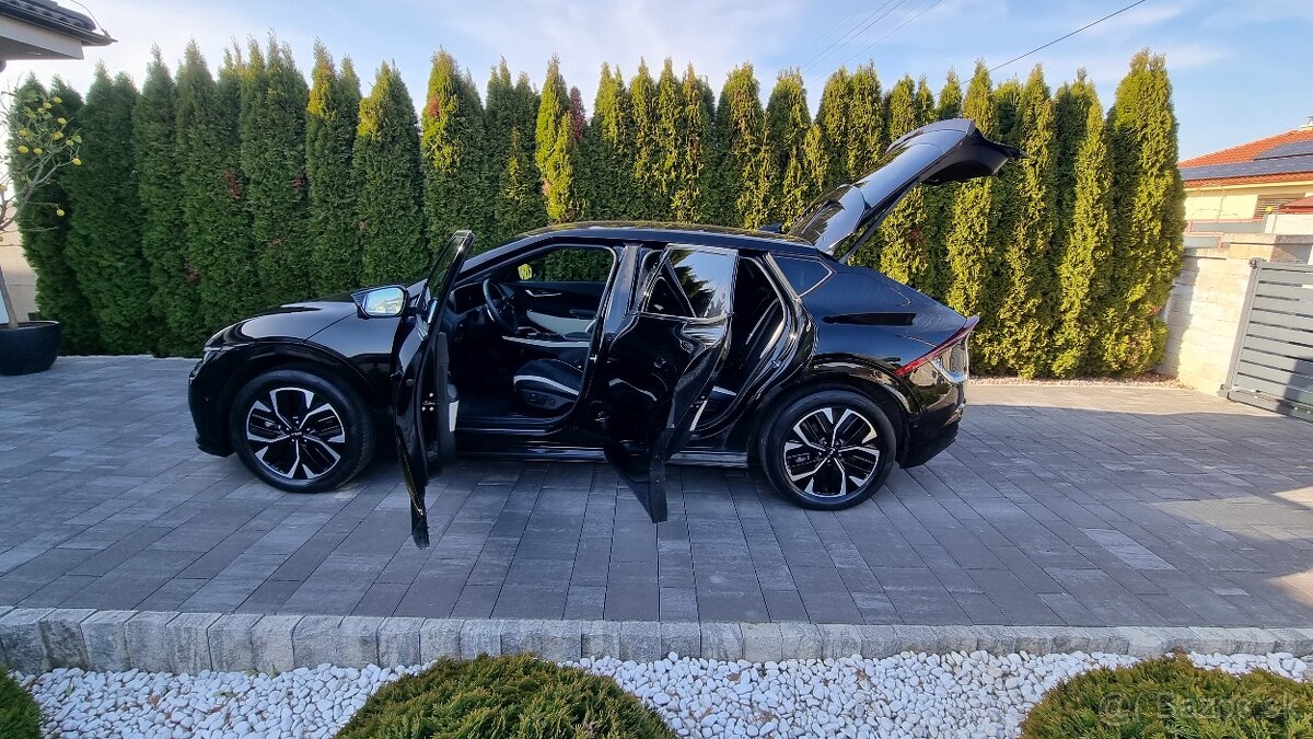 KIA EV6 GT-LINE 4WD 239KW - 4