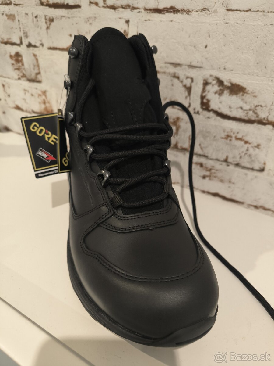 Pracovna(outdoor) obuv BOSP - 4