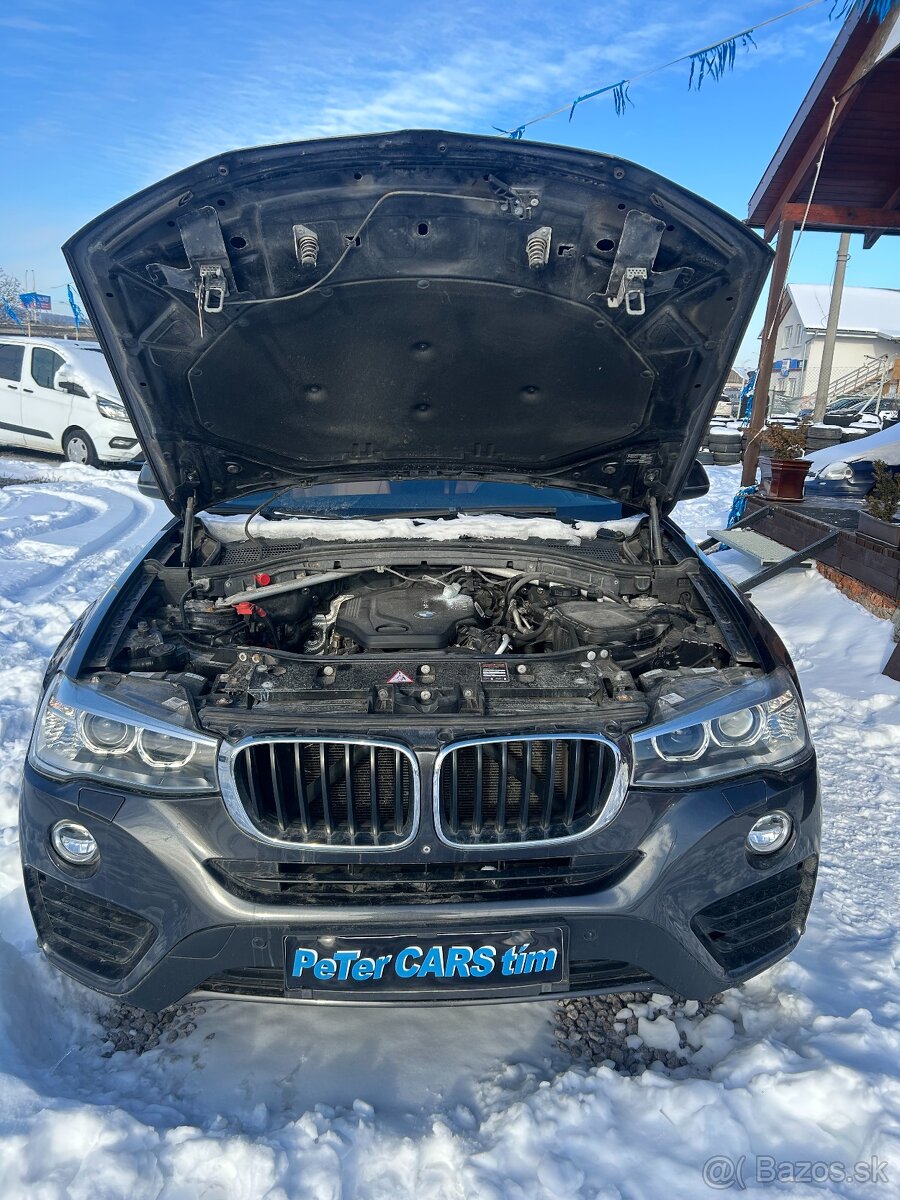 X4 Drive 2,0TDI ,120kw,AT8,NM - 4