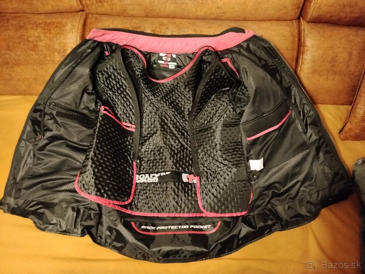 DAMSKA MOTOBUNDA - 4