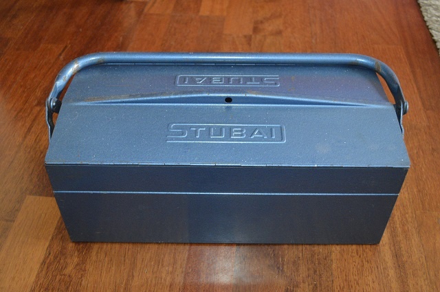 predam box na naradie Stubai - 4