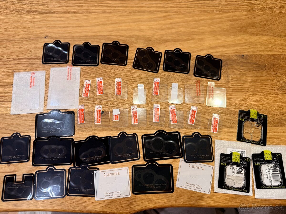 Ochranne skla na Apple - 4