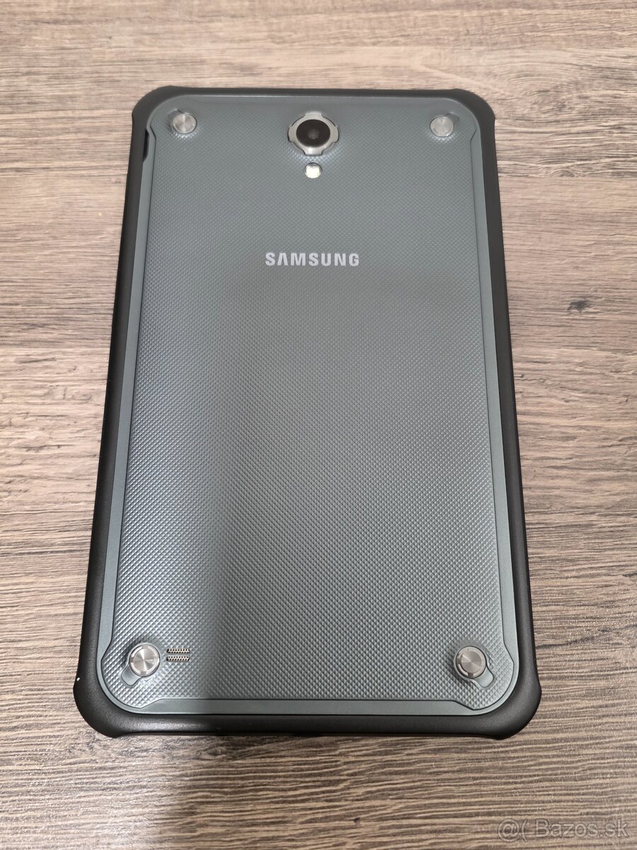 SAMSUNG GALAXY TAB 8 ACTIVE LTE - 4
