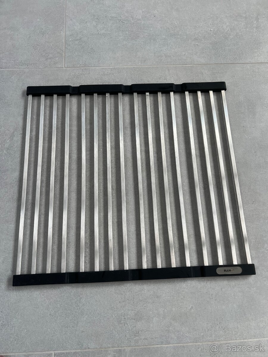 Blanco Klappmatte mriezka - 4