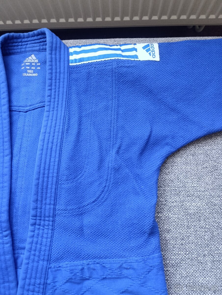 kimono adidas - 4