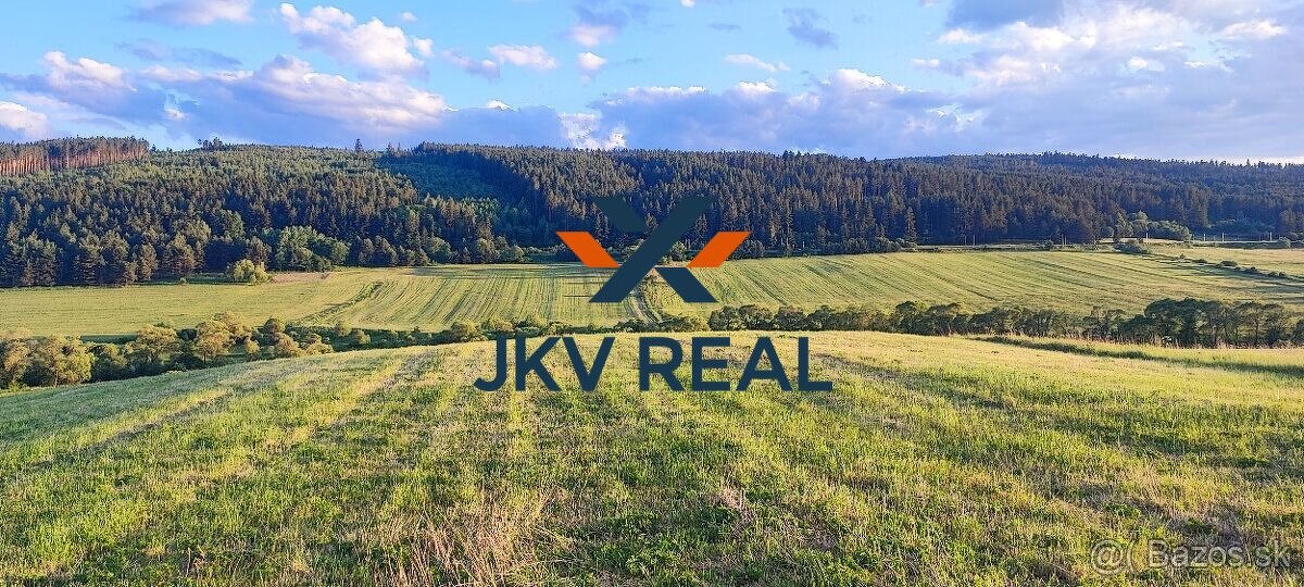Stavebný pozemok s projektom bungalovu – Poprad, posledný vo - 4