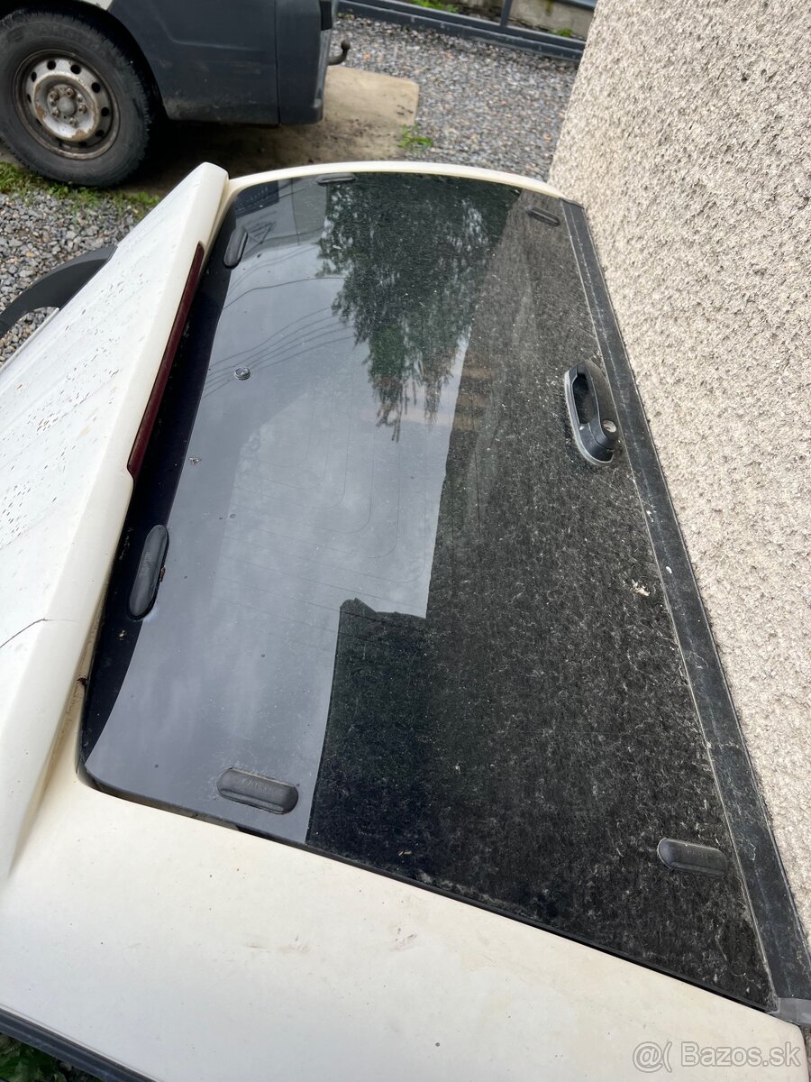 Hardtop Toyota Hilux