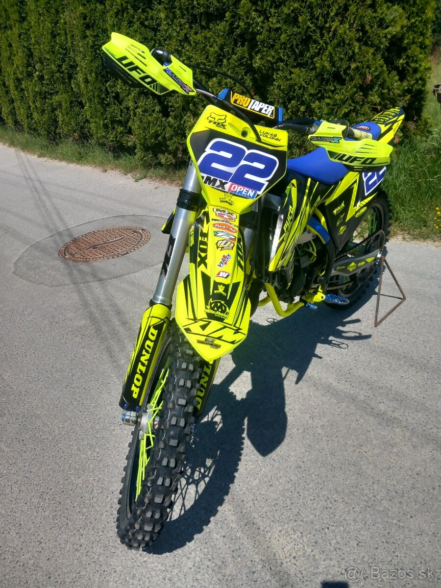 KTM SX 125