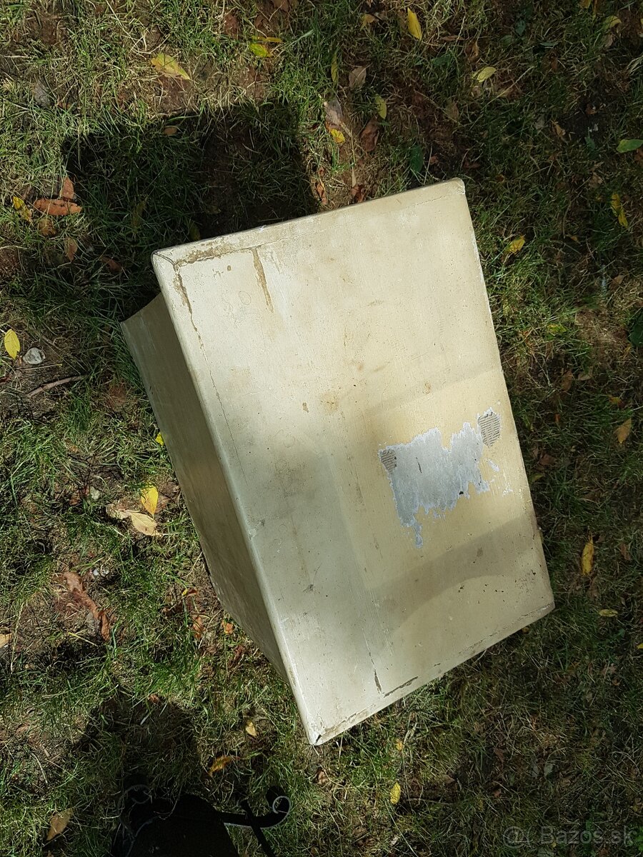 predam drevenu truhlicu - 4