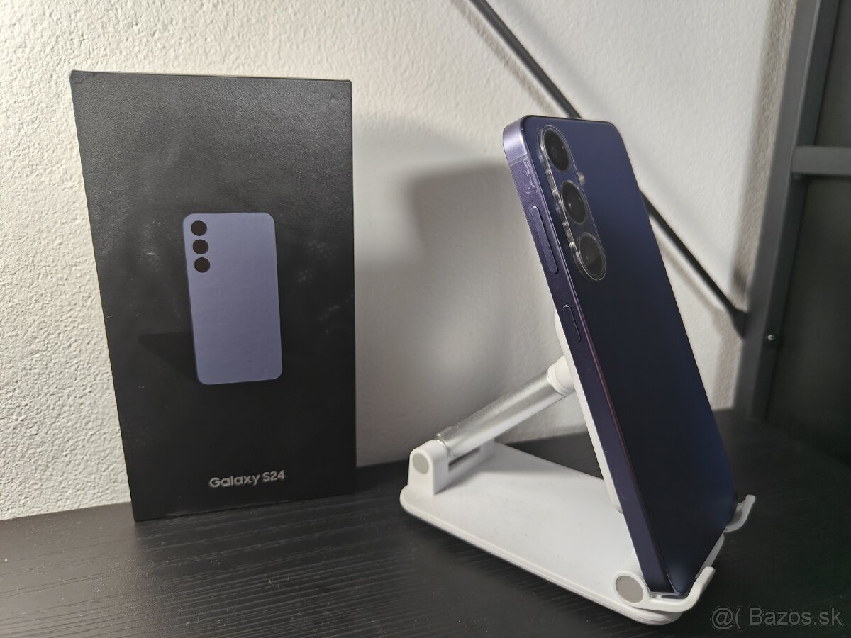 Samsung Galaxy S24 256GB - 4