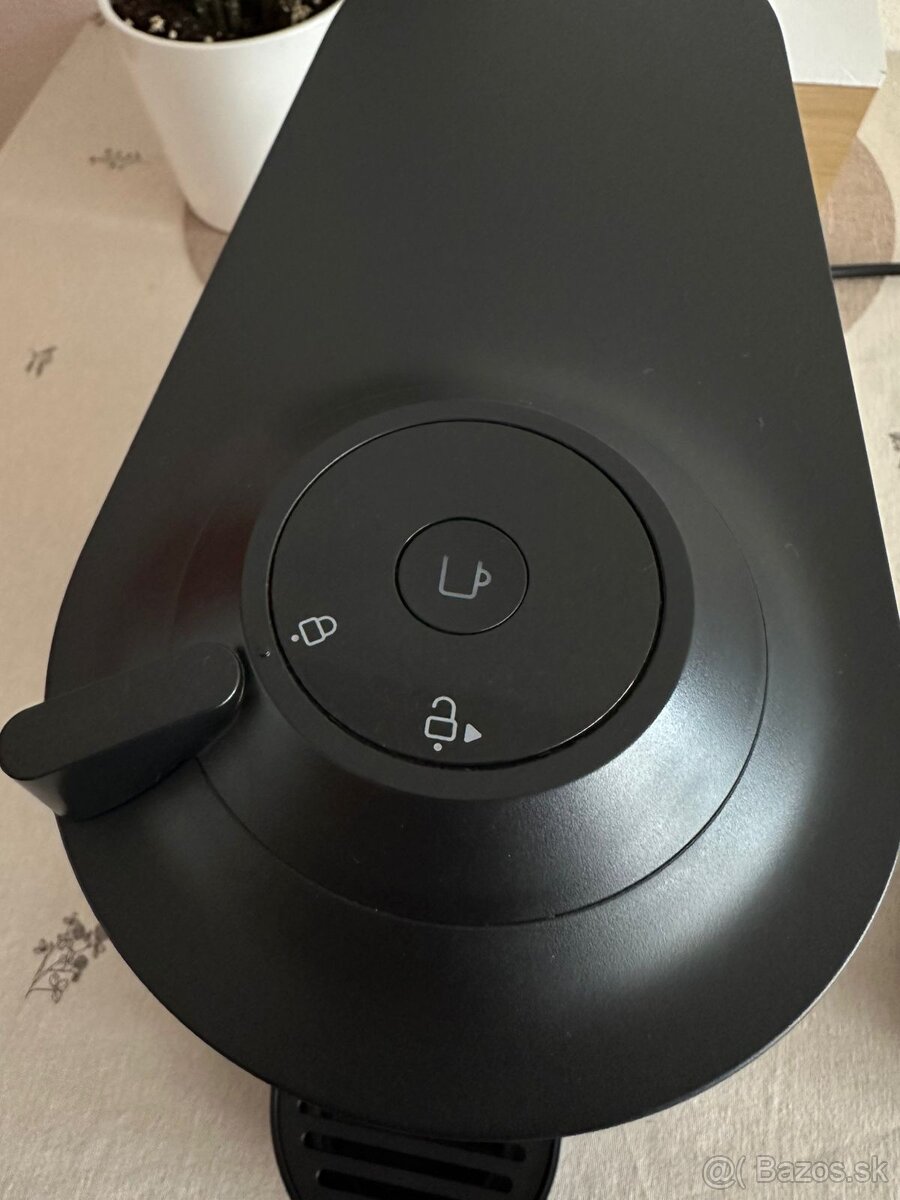 Kapsulový kávovar De'Longhi Nespresso Vertuo Pop - 4