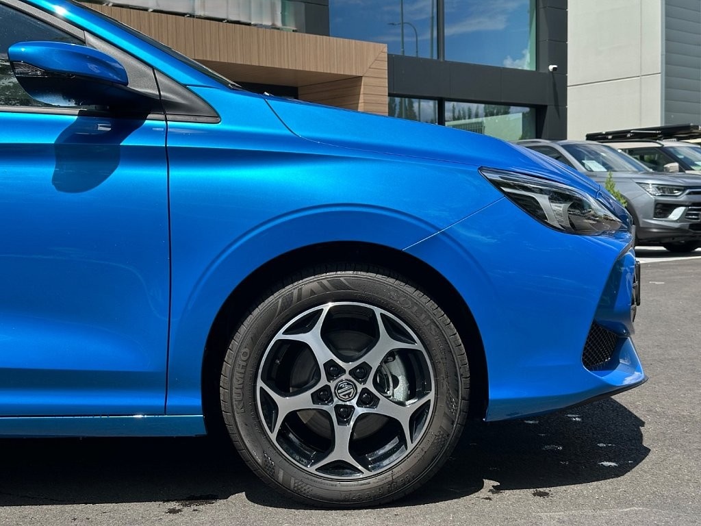 MG3 1.5 EMOTION – Nové vozidlo, 0 km, odpočet DPH - 4