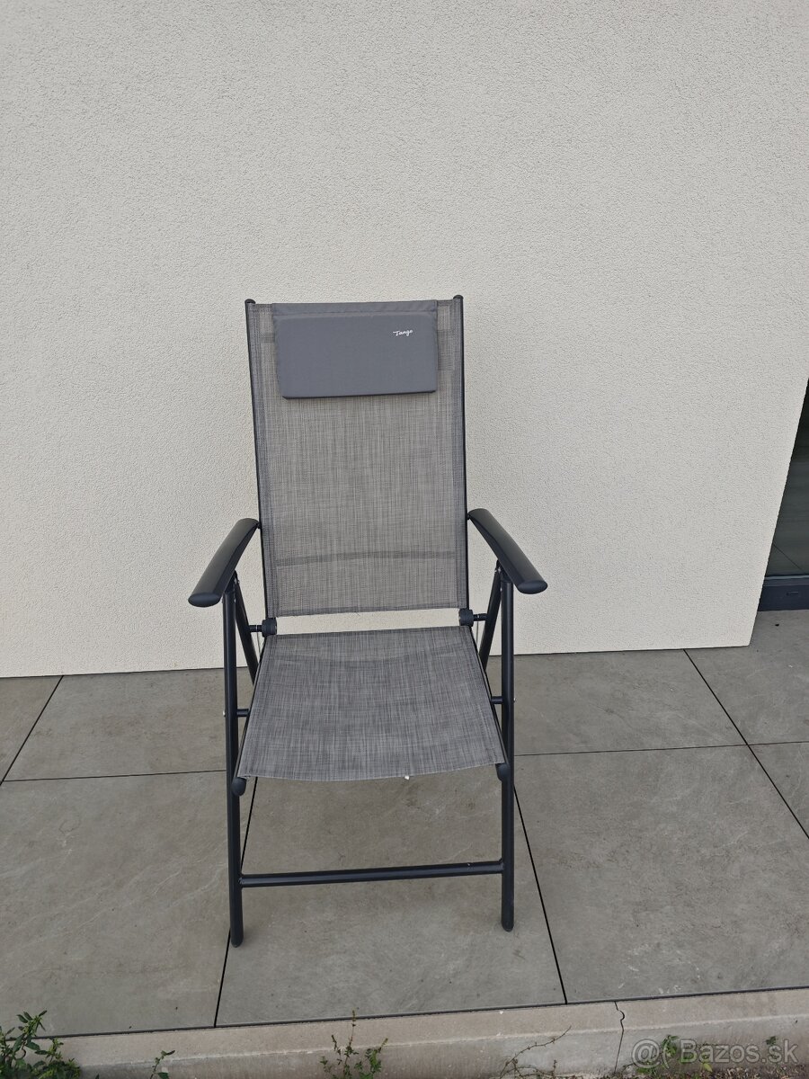 ☎️☎️☎️UPLNE NOVÉ ZÁHRADNÉ SEDENIE ☎️☎️☎️ - 4