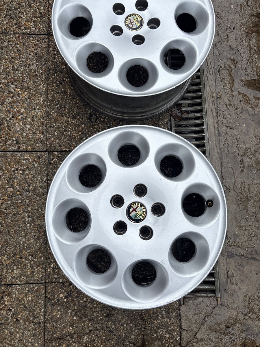 Predam elektróny 205/55 r16 - 4