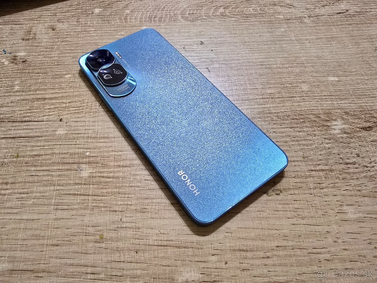 Honor 90 Lite 256gb 8gb ram s najnovsim androidom 15 v top s - 4