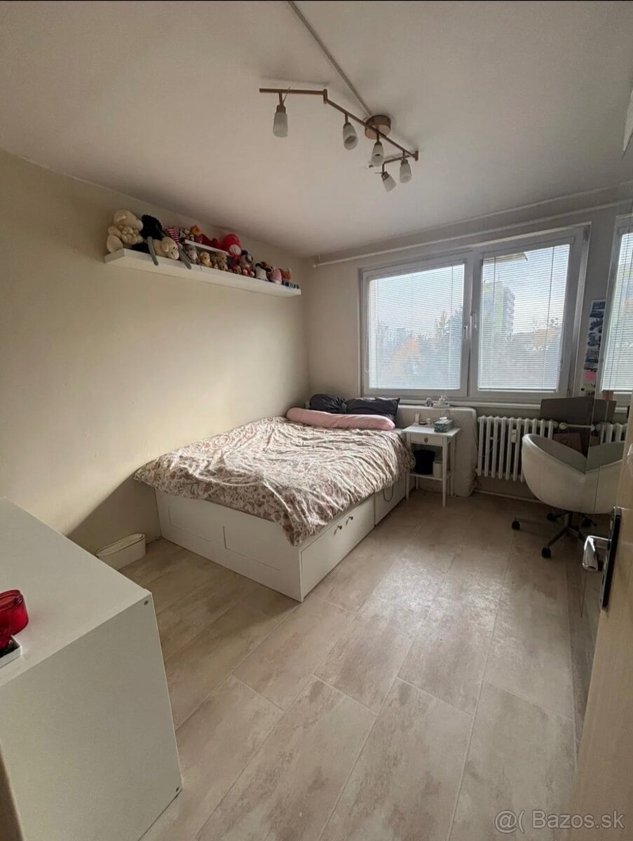 4 izbový byt - Trebišov - 4