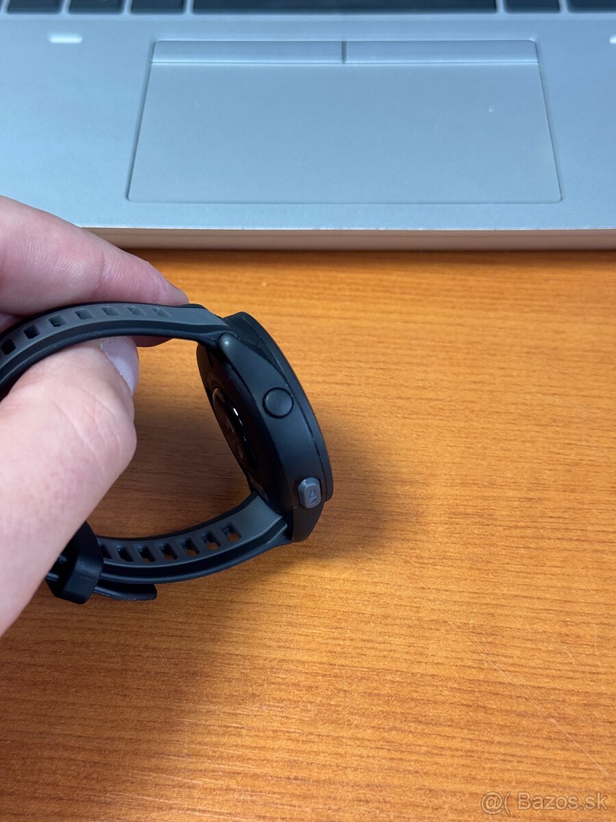 Garmin Forerunner 165 black - 4