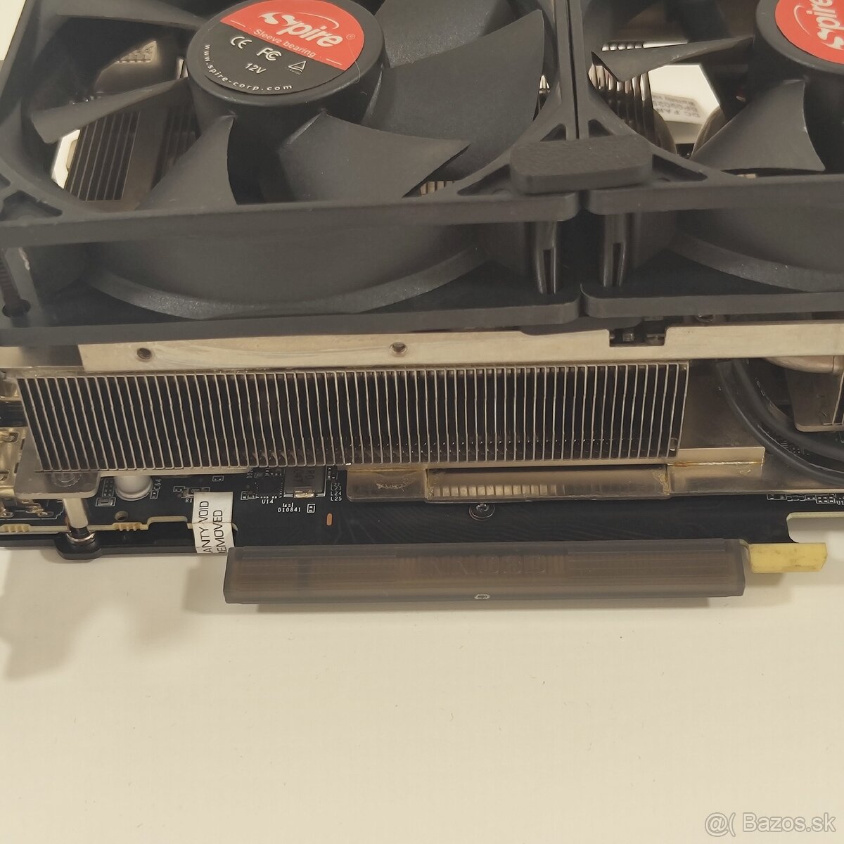 iCHILL INNO3D GeForce RTX 3070 8GB - 4