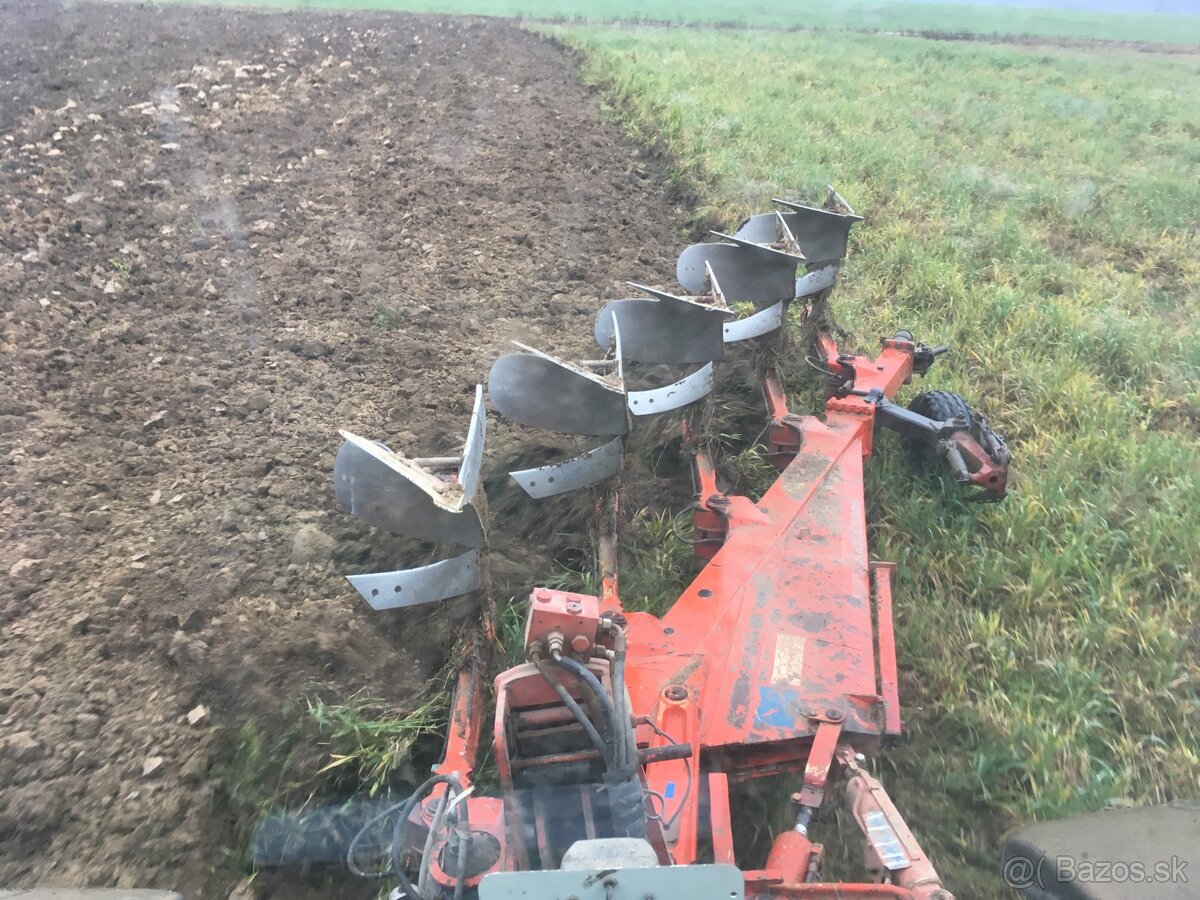 Pluh Kuhn VariMaster 180 - 4