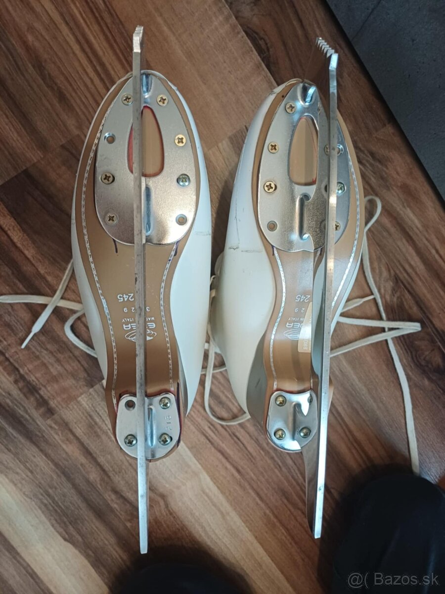 Krasokorčule Edea Overture - 4