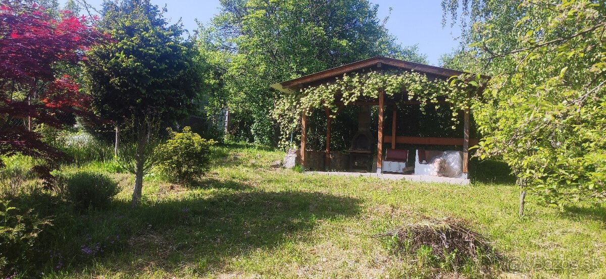 Predám záhradu - 4