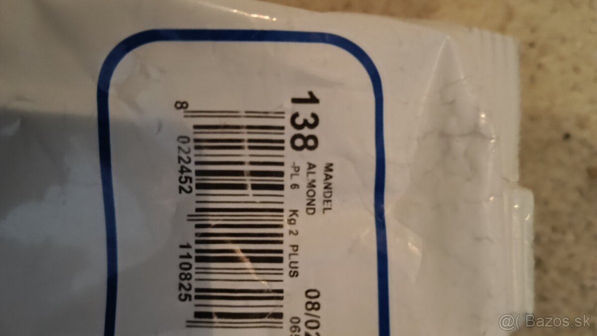 Škarovacia hmota - 4