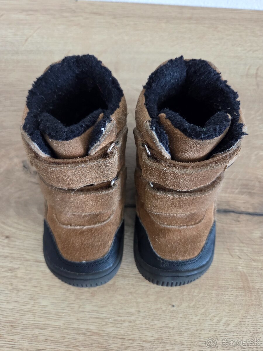 Čižmy Protetika - 4