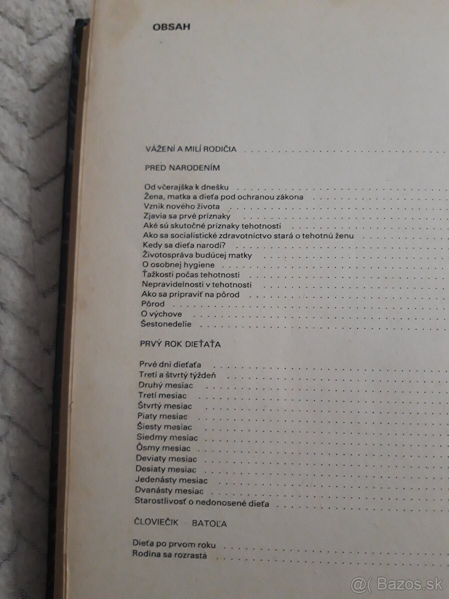 naše dieťa - M.Klímová-Fügnerová - 4