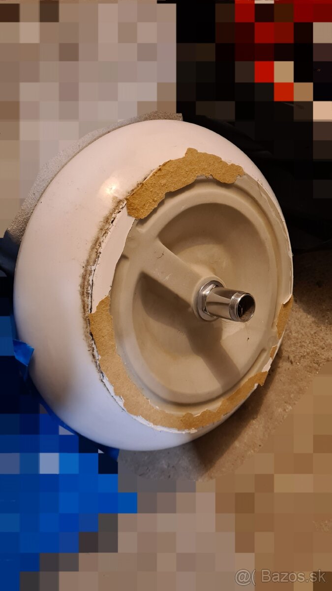 Okrúhle umývadlo - 4