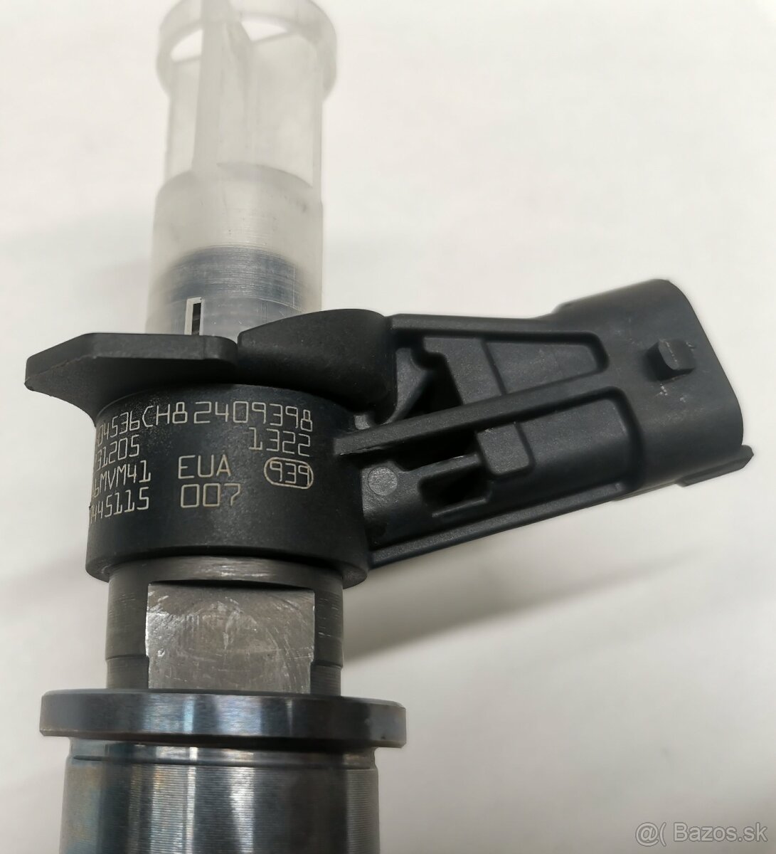 Original dieslove vstrekovace Renault 2.0 - 4