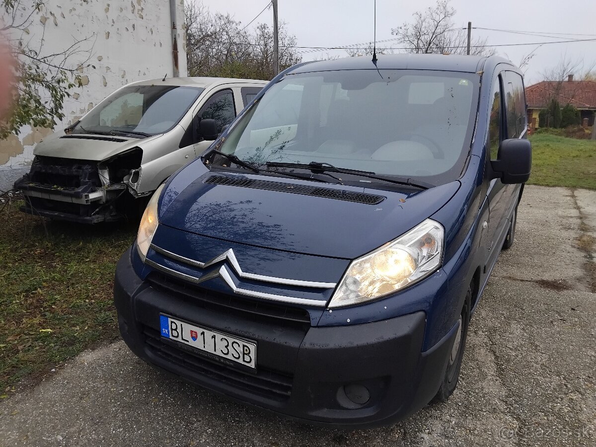 Citroën Jumpy - 4
