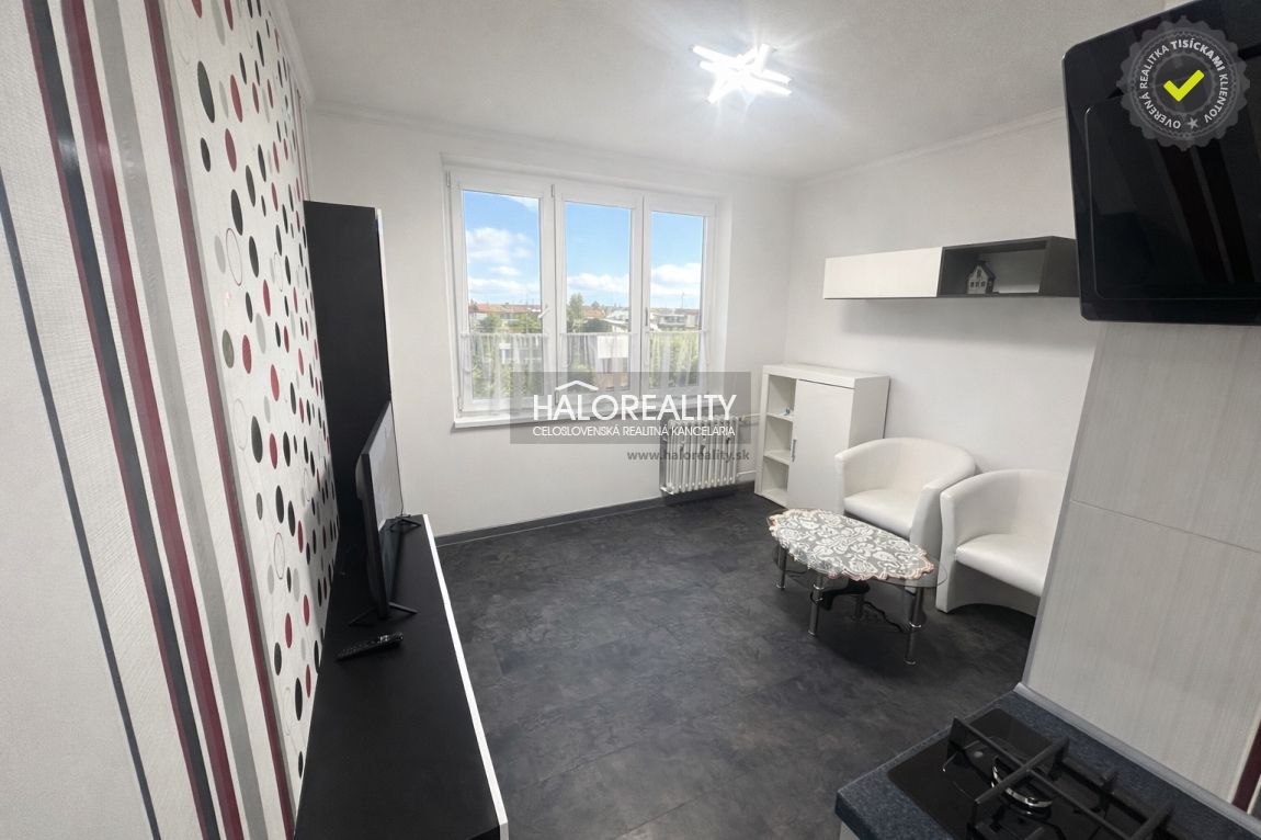 HALO reality - Predaj, garsónka Poprad, kompletná rekonštruk - 4