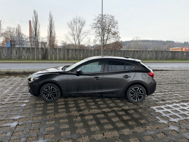 Mazda 3 2.2 Skyactiv -D150 Revolution - 4